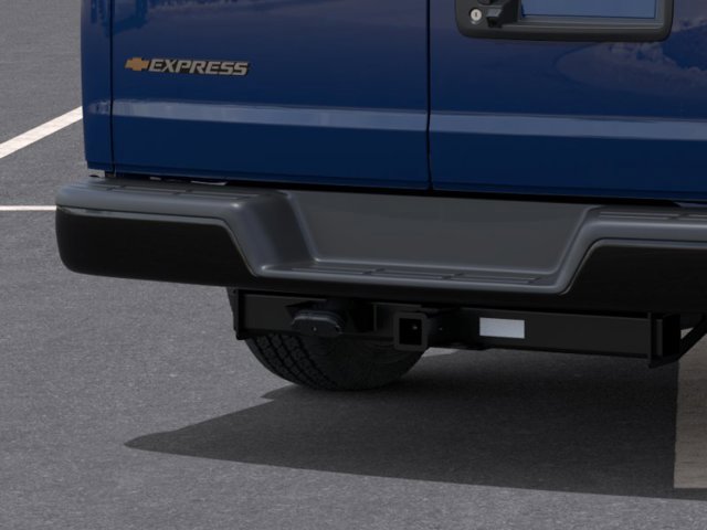 New 2025 Chevrolet Express 3500 w/ Driver Convenience Package image 14