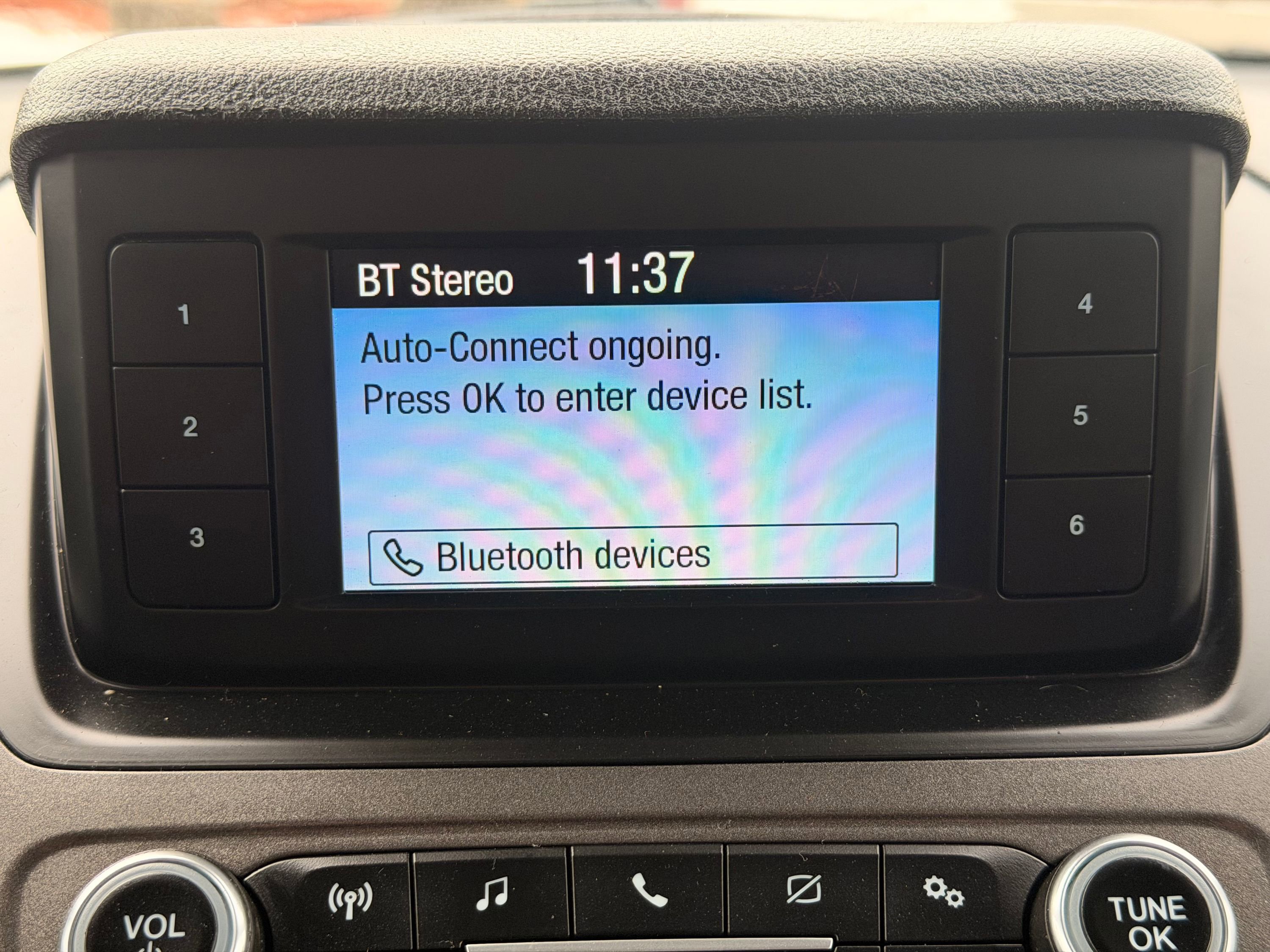 Used 2019 Ford Transit Connect XL image 34