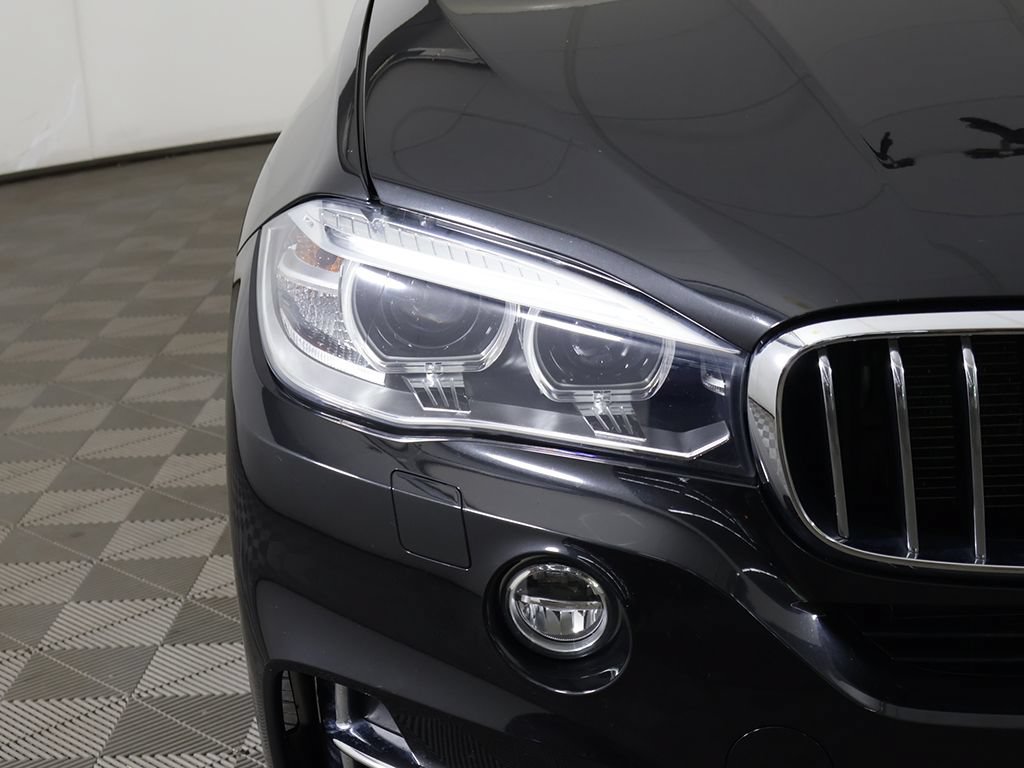 Used 2015 BMW X5 xDrive35i AWD/4WD image 13