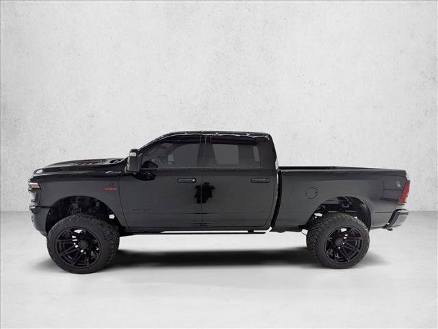 Used 2025 RAM 2500 Laramie image 9