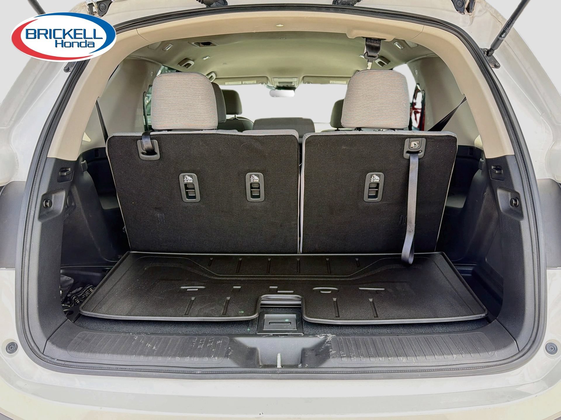 Certified 2023 Honda Pilot LX image 14
