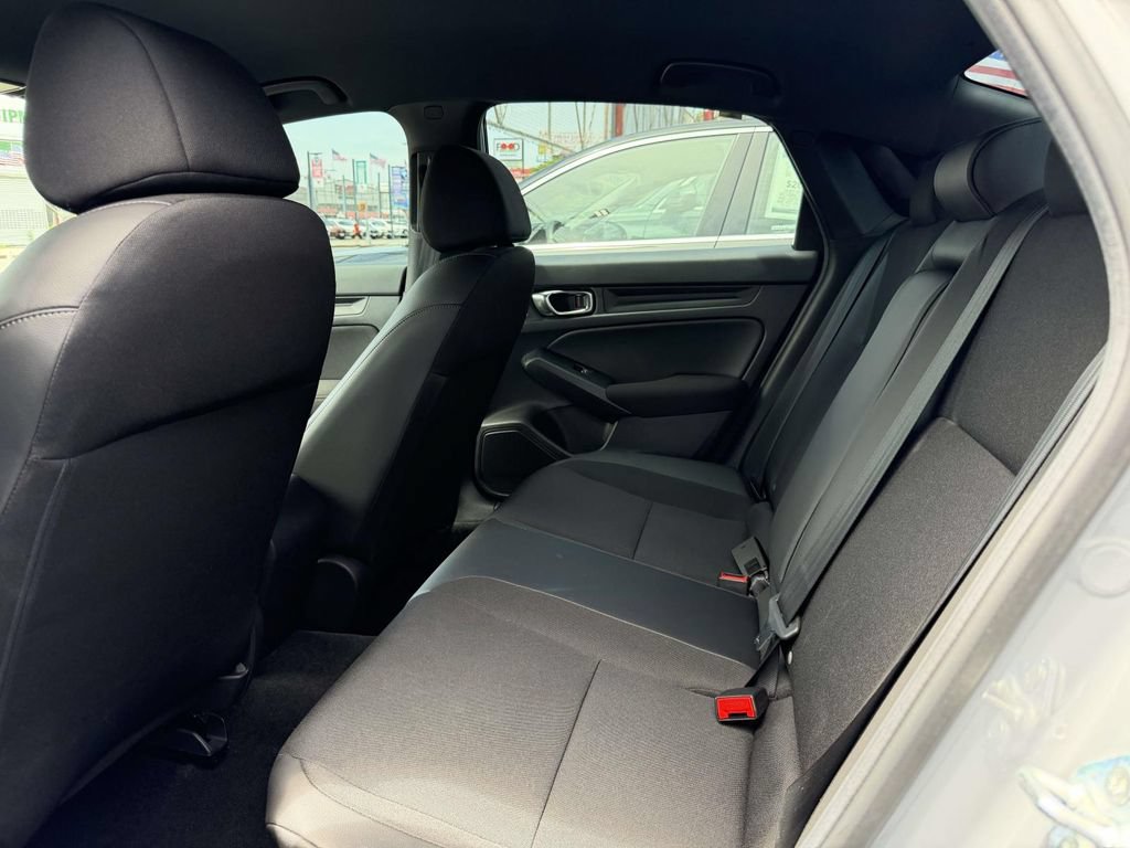 Used 2026 Honda Civic Sport image 13