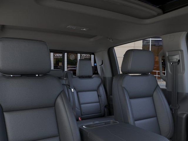 New 2026 GMC Sierra 1500 SLT w/ SLT Premium Plus Package AWD/4WD image 24