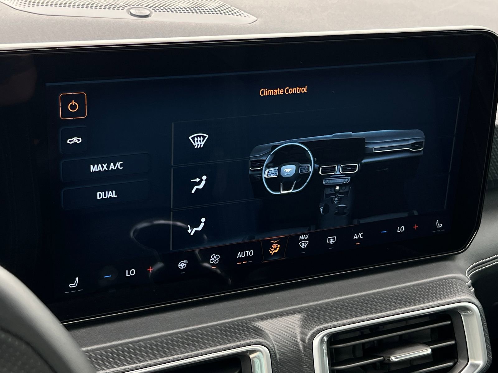 Used 2024 Ford Mustang GT Premium RWD image 21