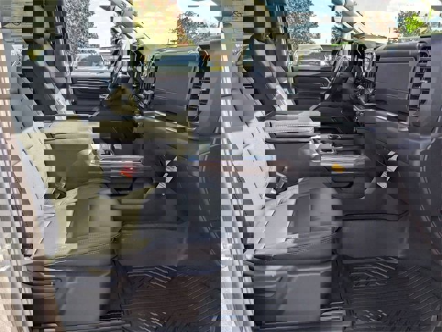 New 2026 Chevrolet Silverado 2500 LT image 35