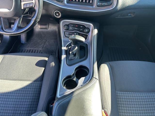 Used 2019 Dodge Challenger R/T w/ Driver Convenience Group RWD image 11