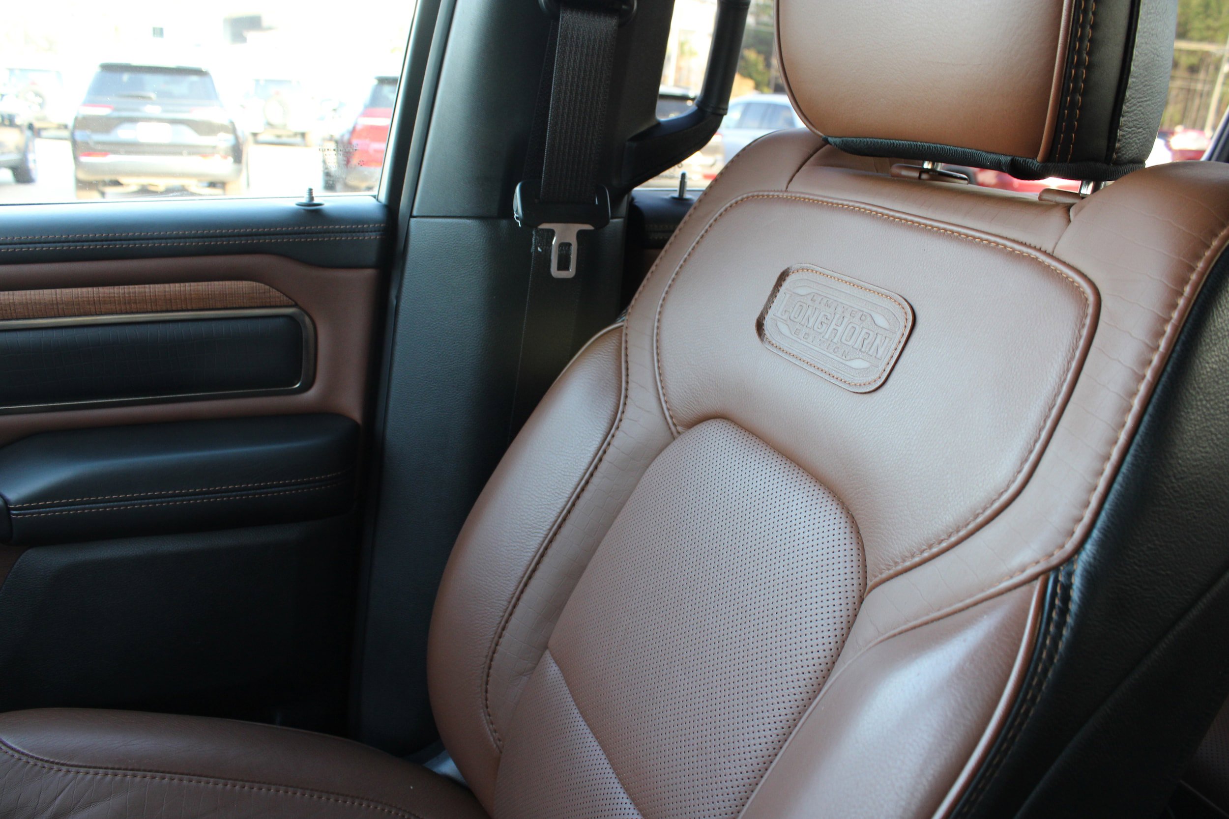 Certified 2021 RAM 1500 Limited w/ Bed Utility Group image 40