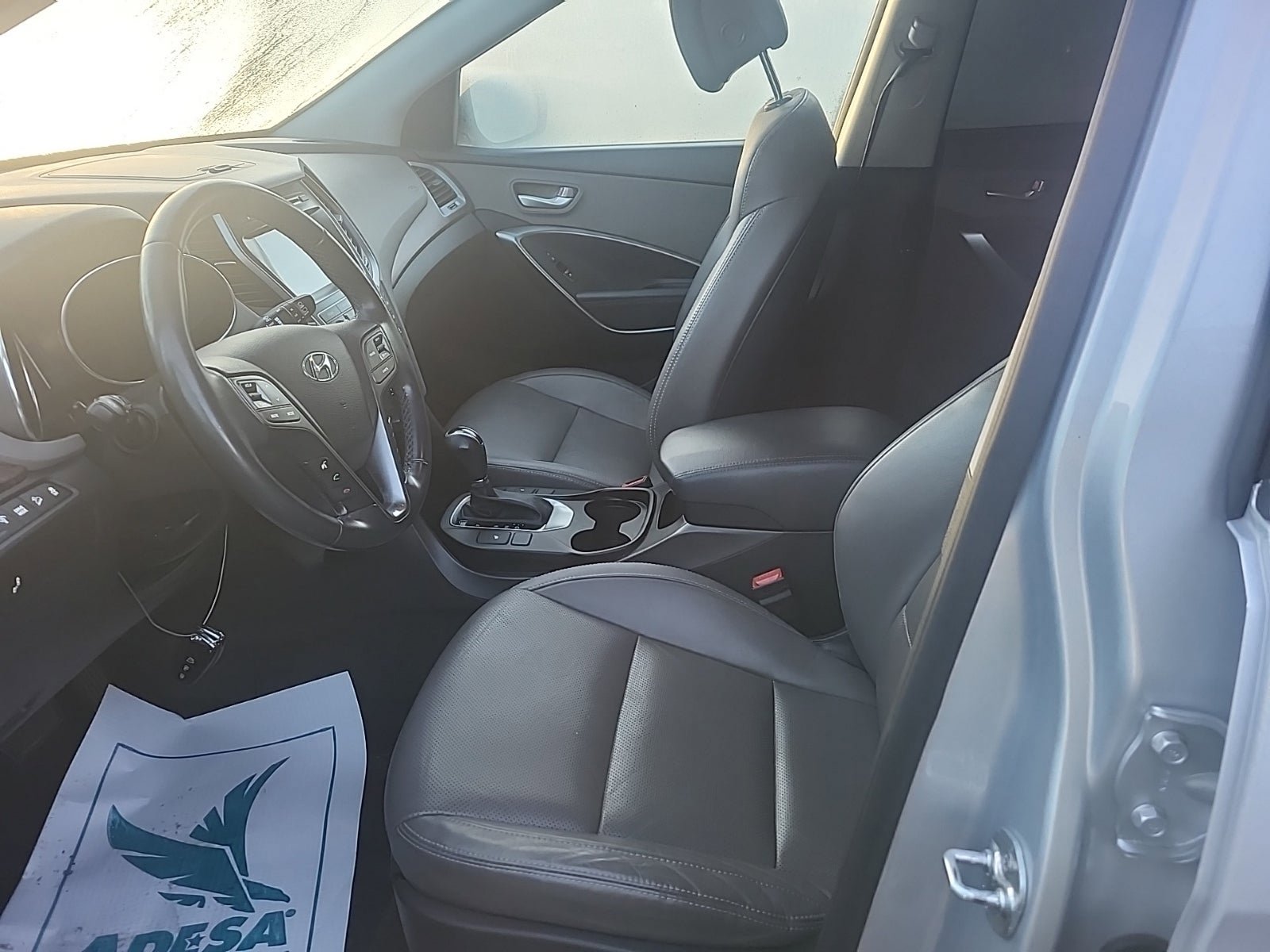 Used 2019 Hyundai Santa Fe XL SE w/ SE Premium Package 02 FWD image 8