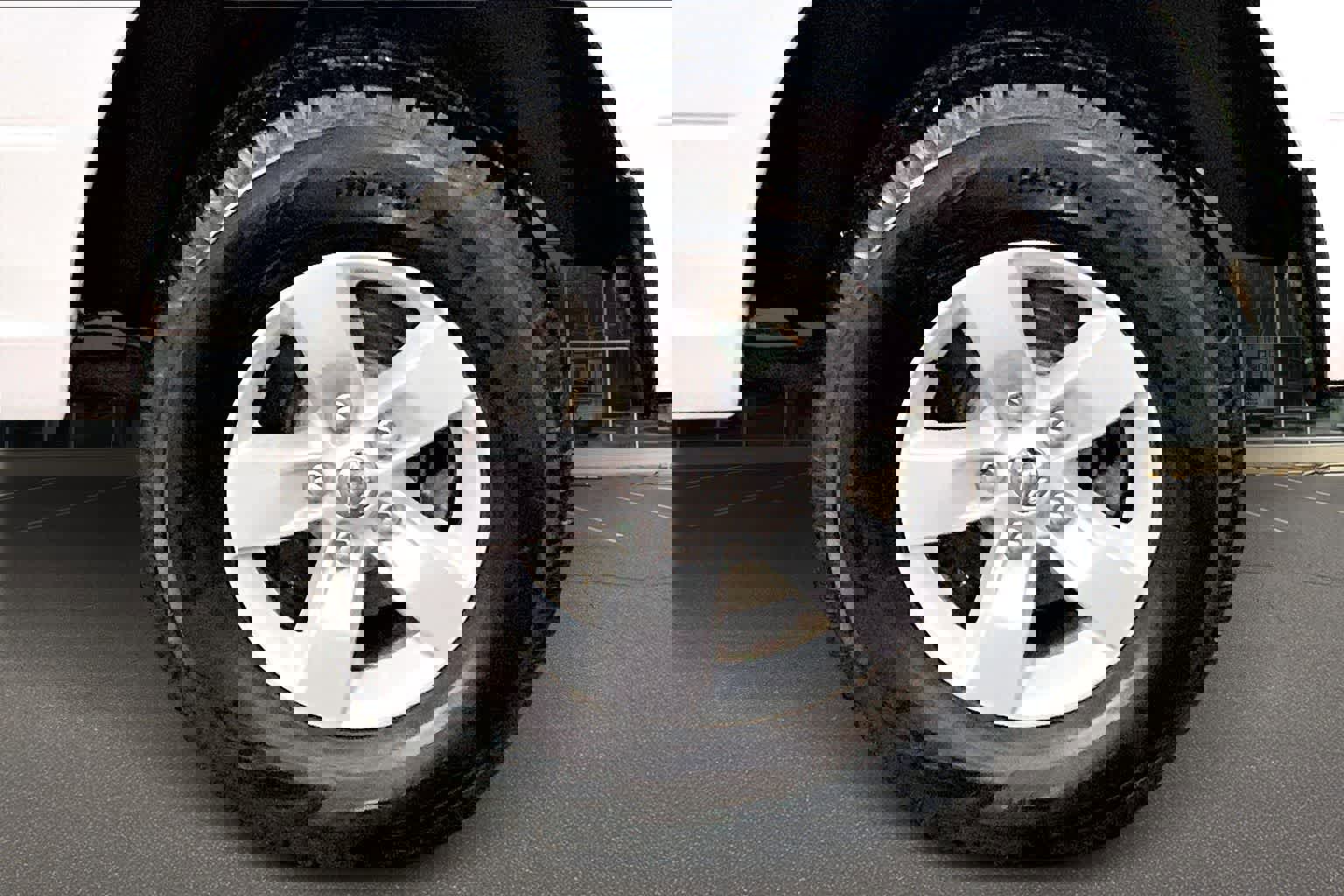 Used 2021 RAM 1500 Classic SLT image 36