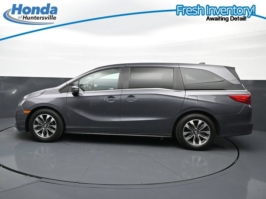Used 2023 Honda Odyssey EX-L image 7