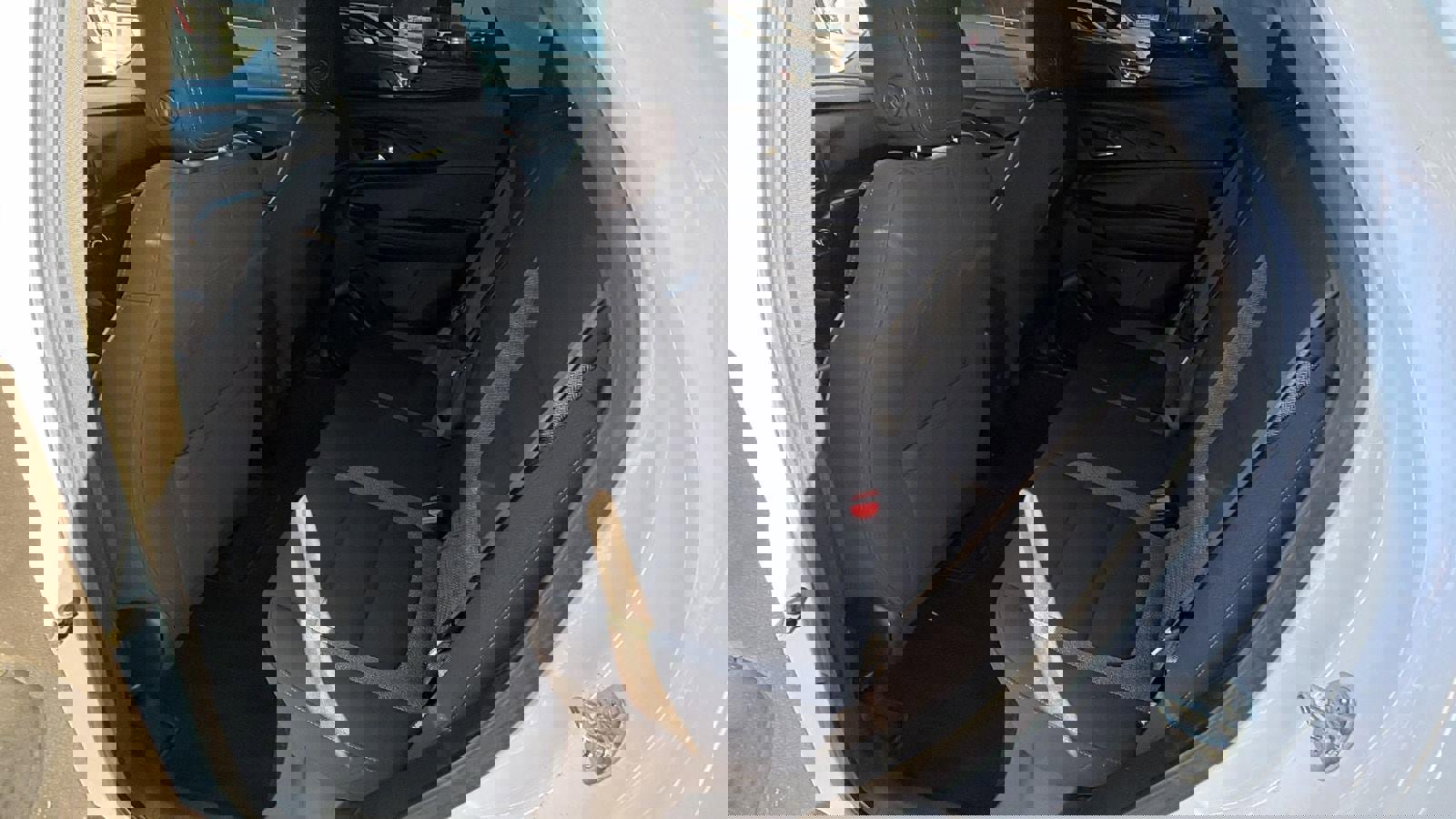 Used 2023 Chevrolet TrailBlazer LT image 19