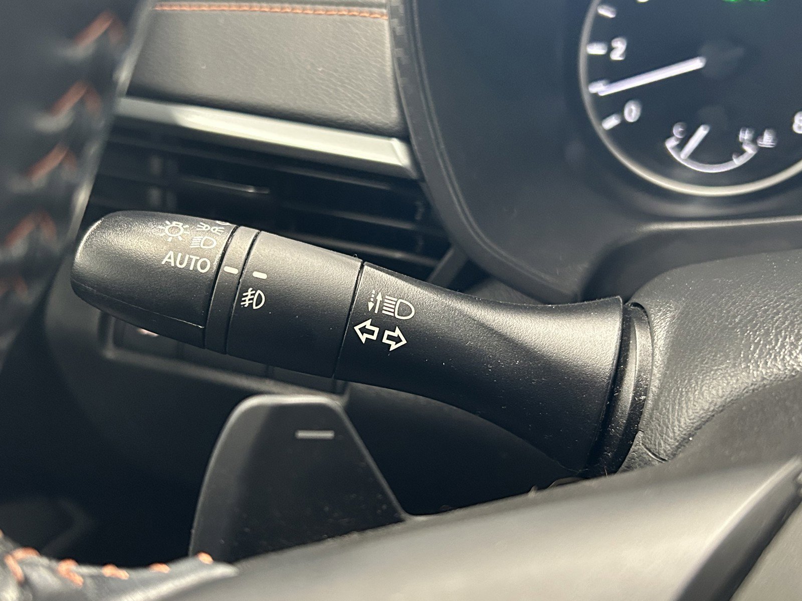 Used 2022 Nissan Altima 2.5 SR w/ Midnight Edition Package image 23