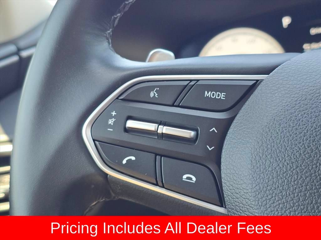 Certified 2022 Hyundai Santa Fe XRT FWD image 25