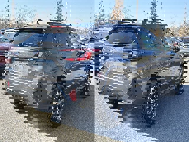New 2026 Subaru Crosstrek 2.0i Premium image 3