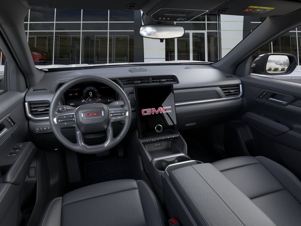 New 2027 GMC Terrain Elevation w/ Elevation Premium Package FWD image 15