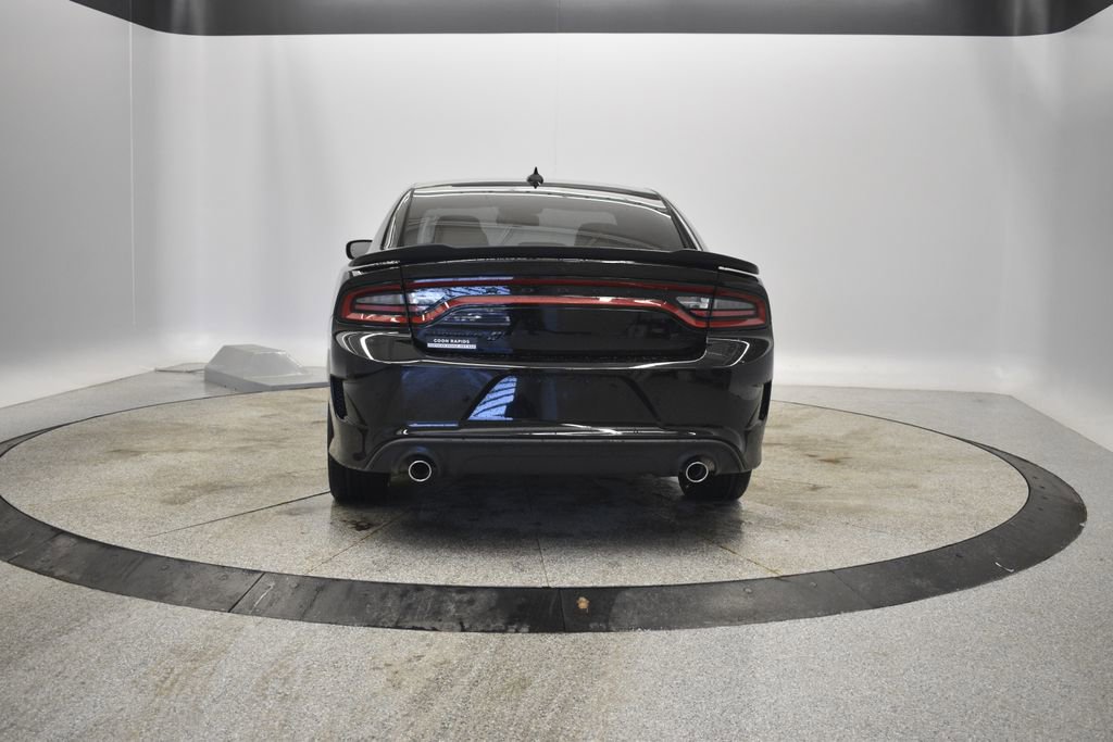 Certified 2022 Dodge Charger GT w/ Plus Group image 6