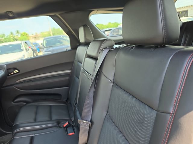 Used 2026 Dodge Durango GT AWD/4WD image 12