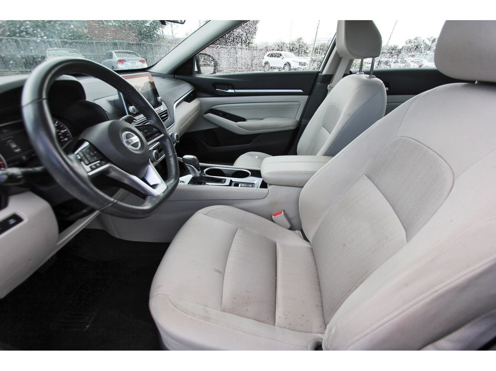 Used 2022 Nissan Altima 2.5 SV w/ SV Premium Package FWD image 17