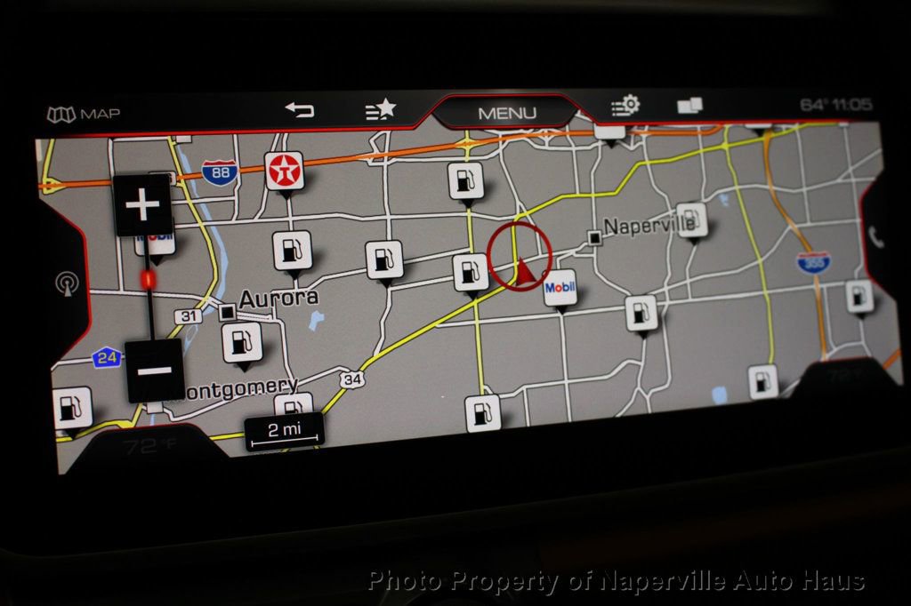 Used 2017 Ferrari GTC4Lusso AWD image 32