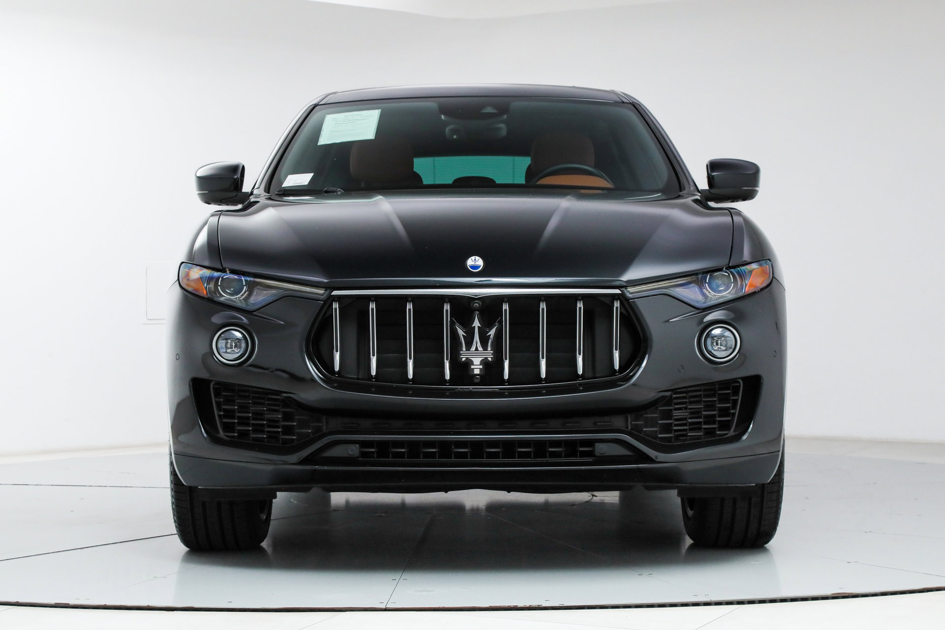 Certified 2023 Maserati Levante GT image 8