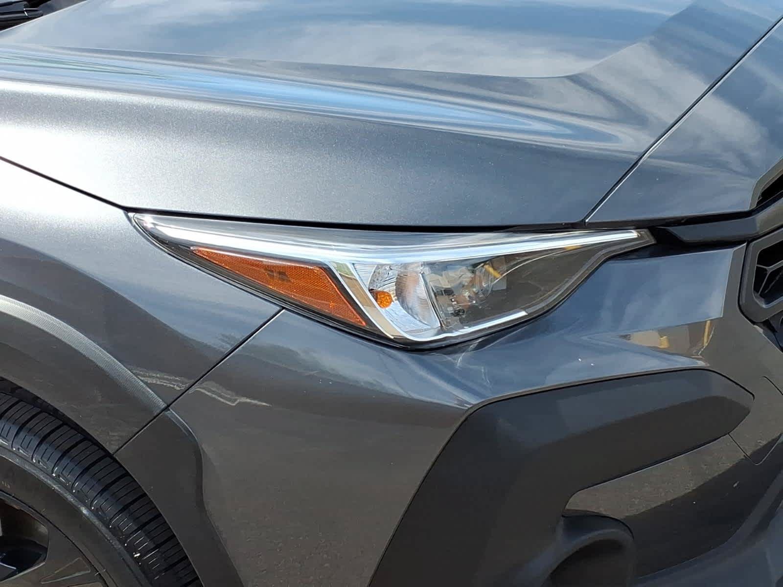 Certified 2024 Subaru Crosstrek 2.0i AWD/4WD image 9