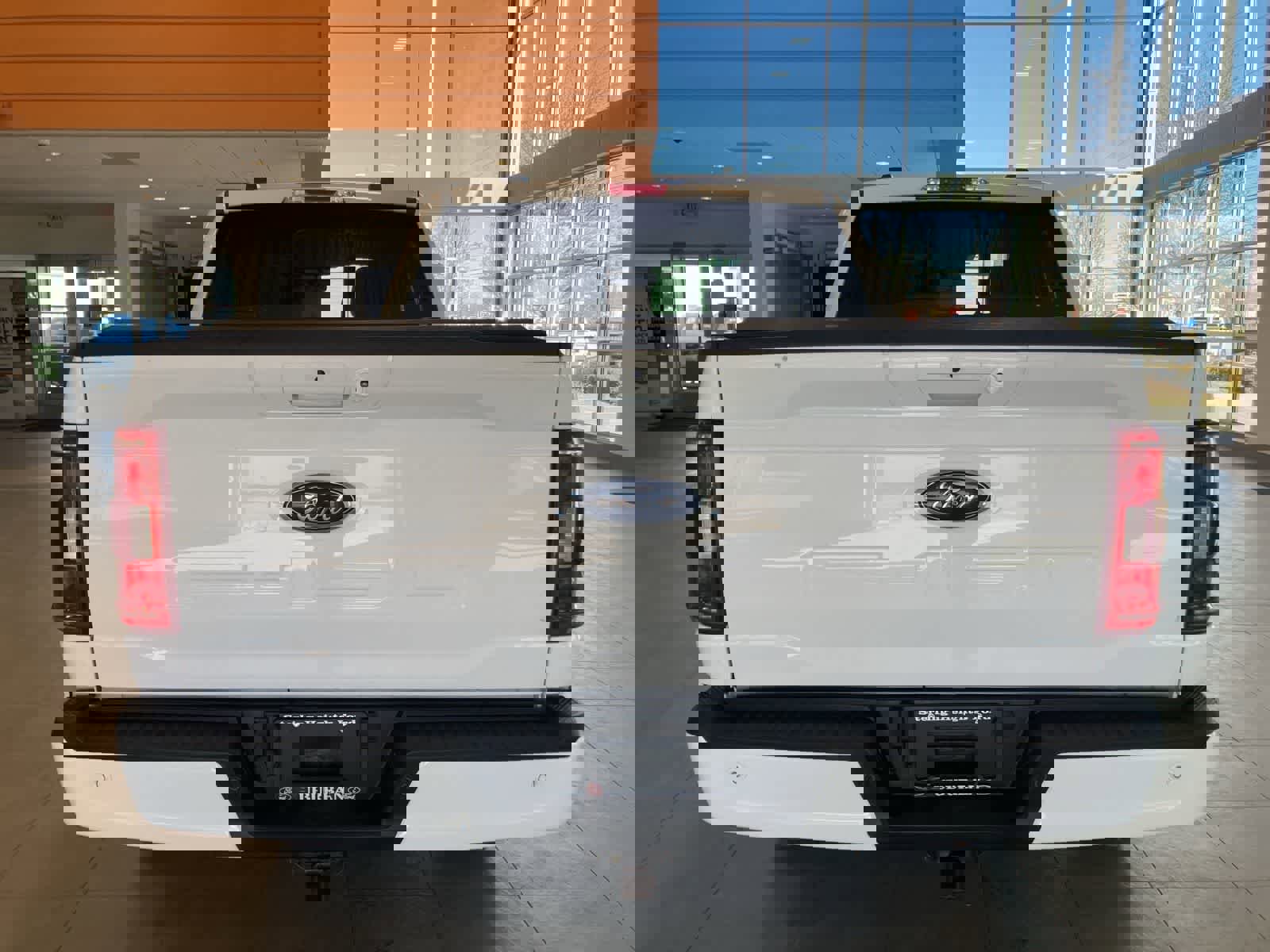 Used 2021 Ford F150 XLT w/ Equipment Group 302A High image 6