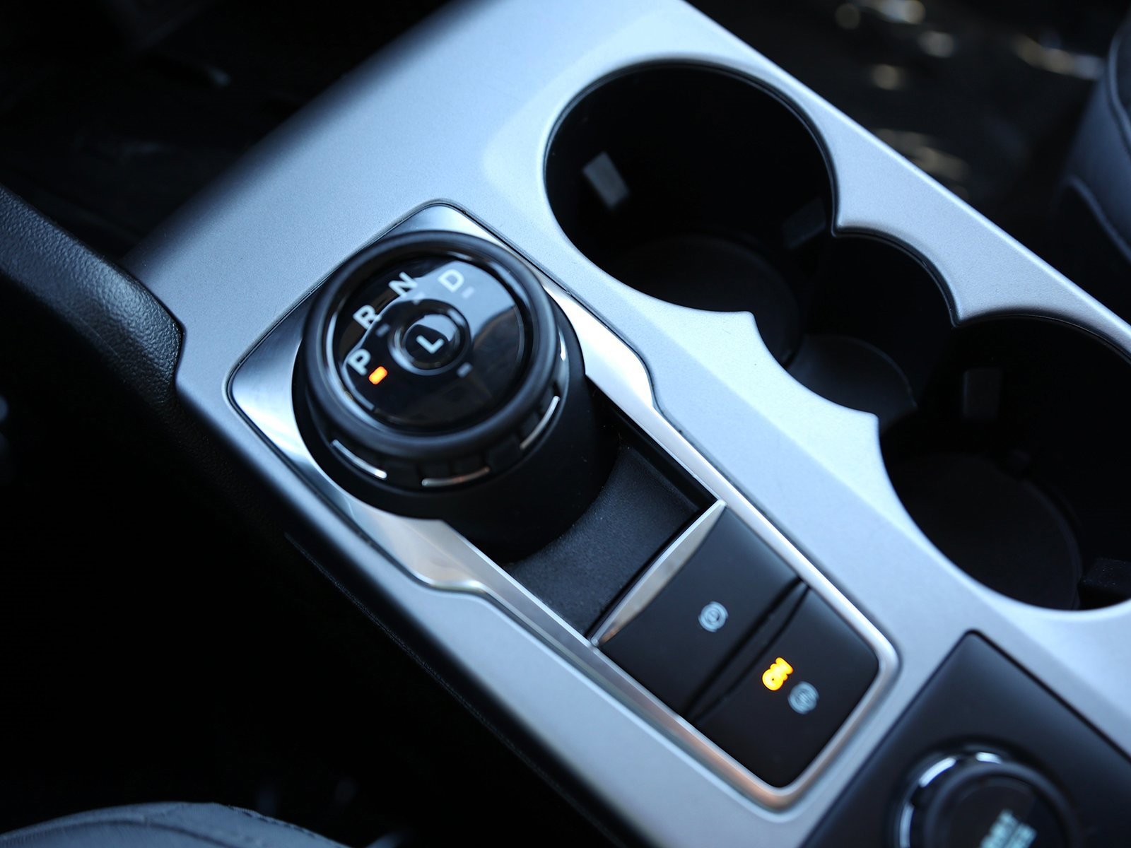 Certified 2022 Ford Bronco Sport Big Bend w/ Convenience Package image 30