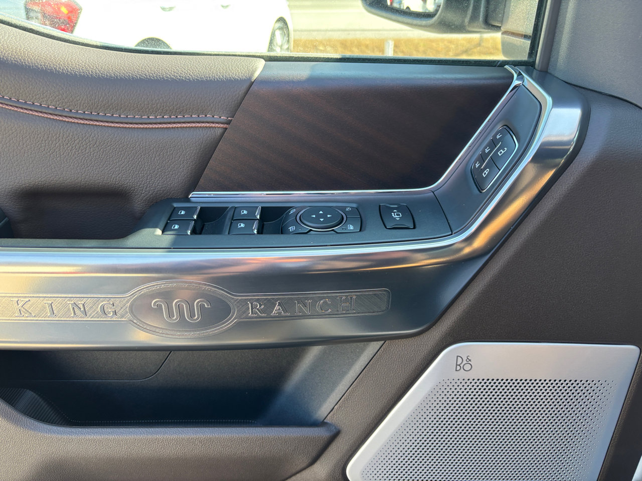 New 2026 Ford F350 King Ranch image 14