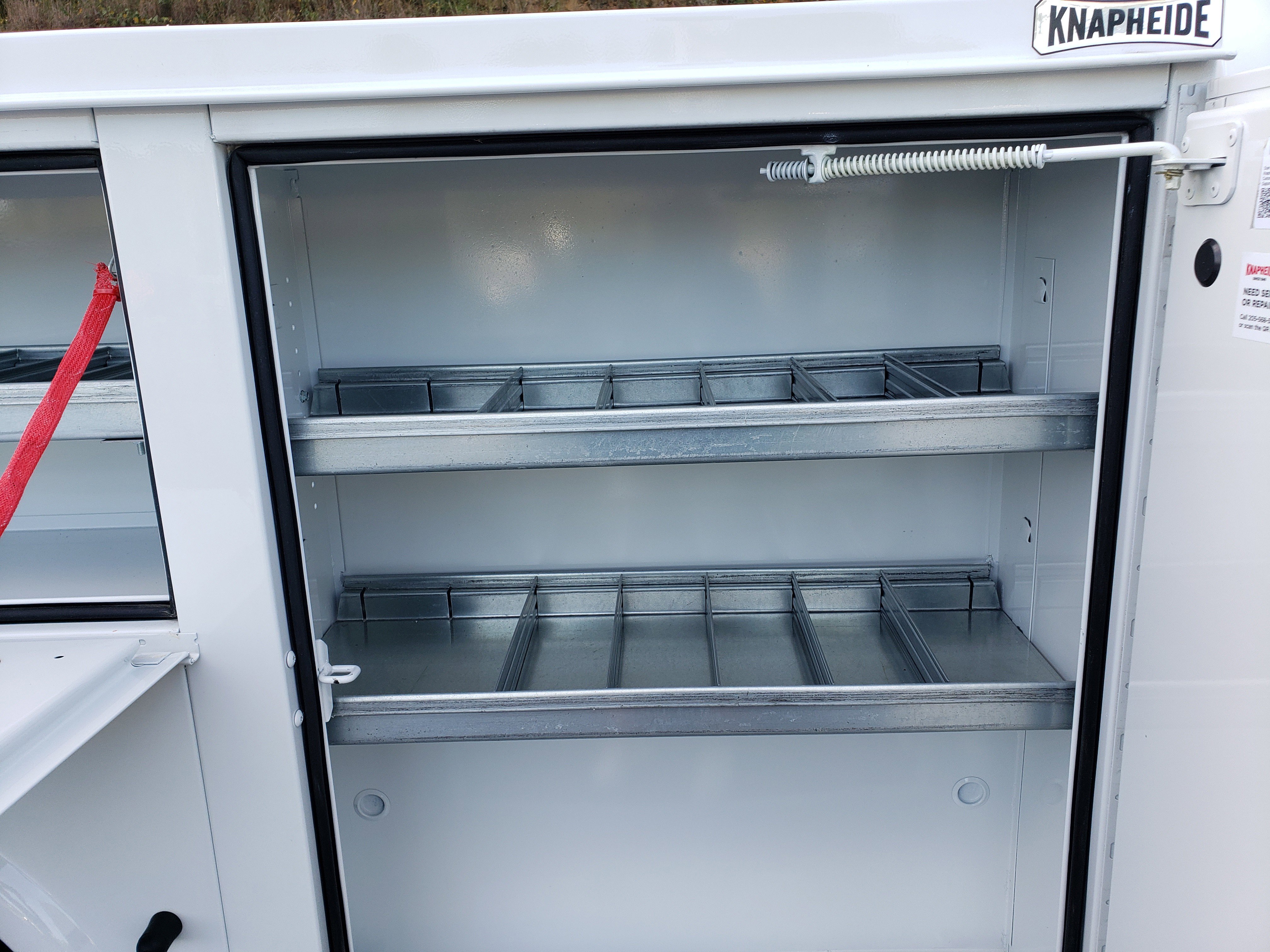 New 2026 Chevrolet Silverado 2500 W/T w/ WT Convenience Package image 11