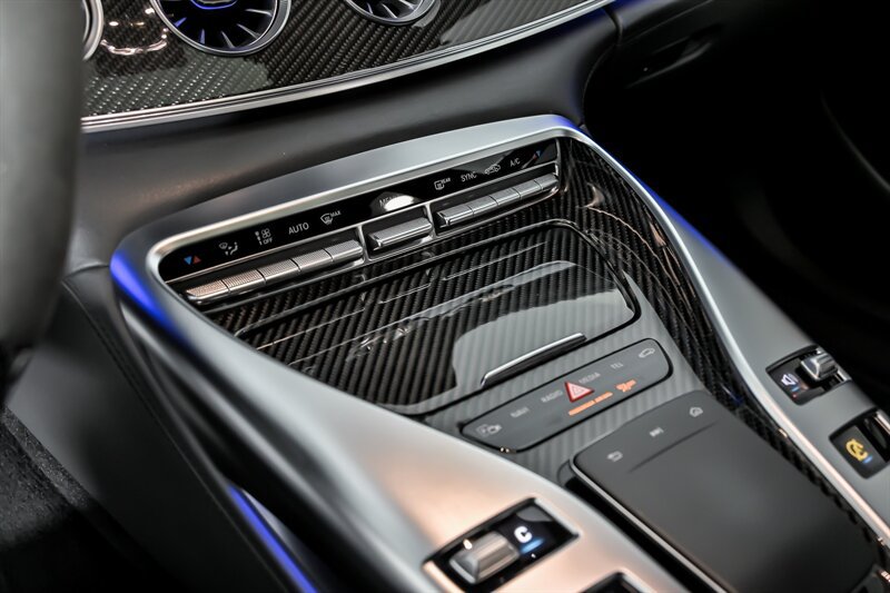 Used 2019 Mercedes-Benz AMG GT 63 S image 38