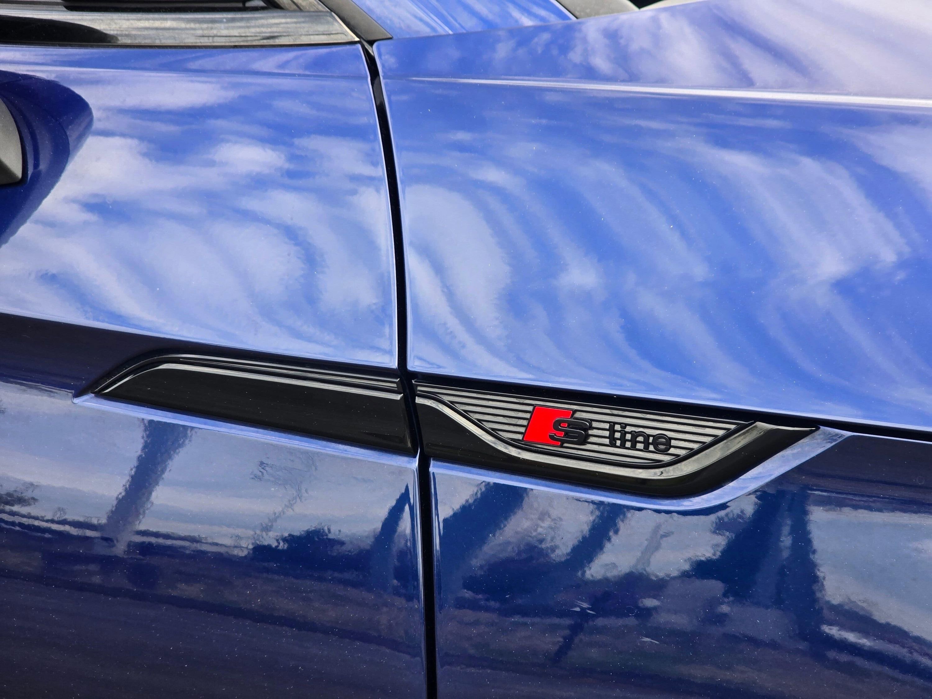 Used 2023 Audi A5 2.0T Premium Plus w/ Premium Plus image 34