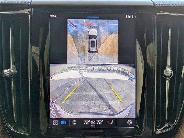 Used 2025 Volvo XC60 B5 Ultra w/ Protection Package Premier image 14