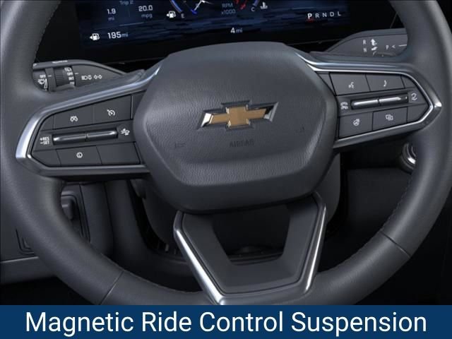 New 2026 Chevrolet Suburban Premier AWD/4WD image 22