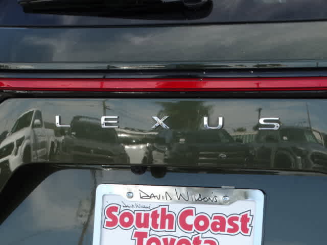 Used 2023 Lexus NX 350h Luxury w/ Vision Package image 9