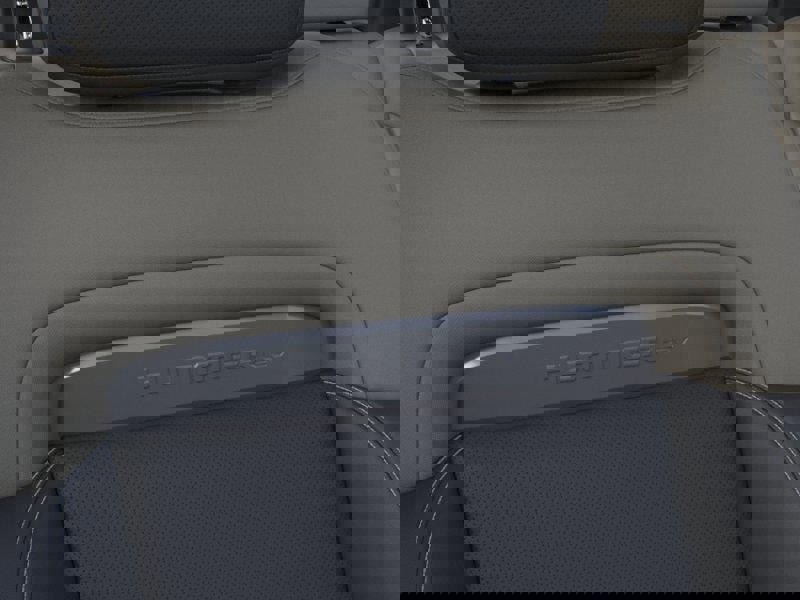 New 2026 GMC Hummer EV 4x4 Crew Cab w/ LPO, Dark Essentials Package image 21