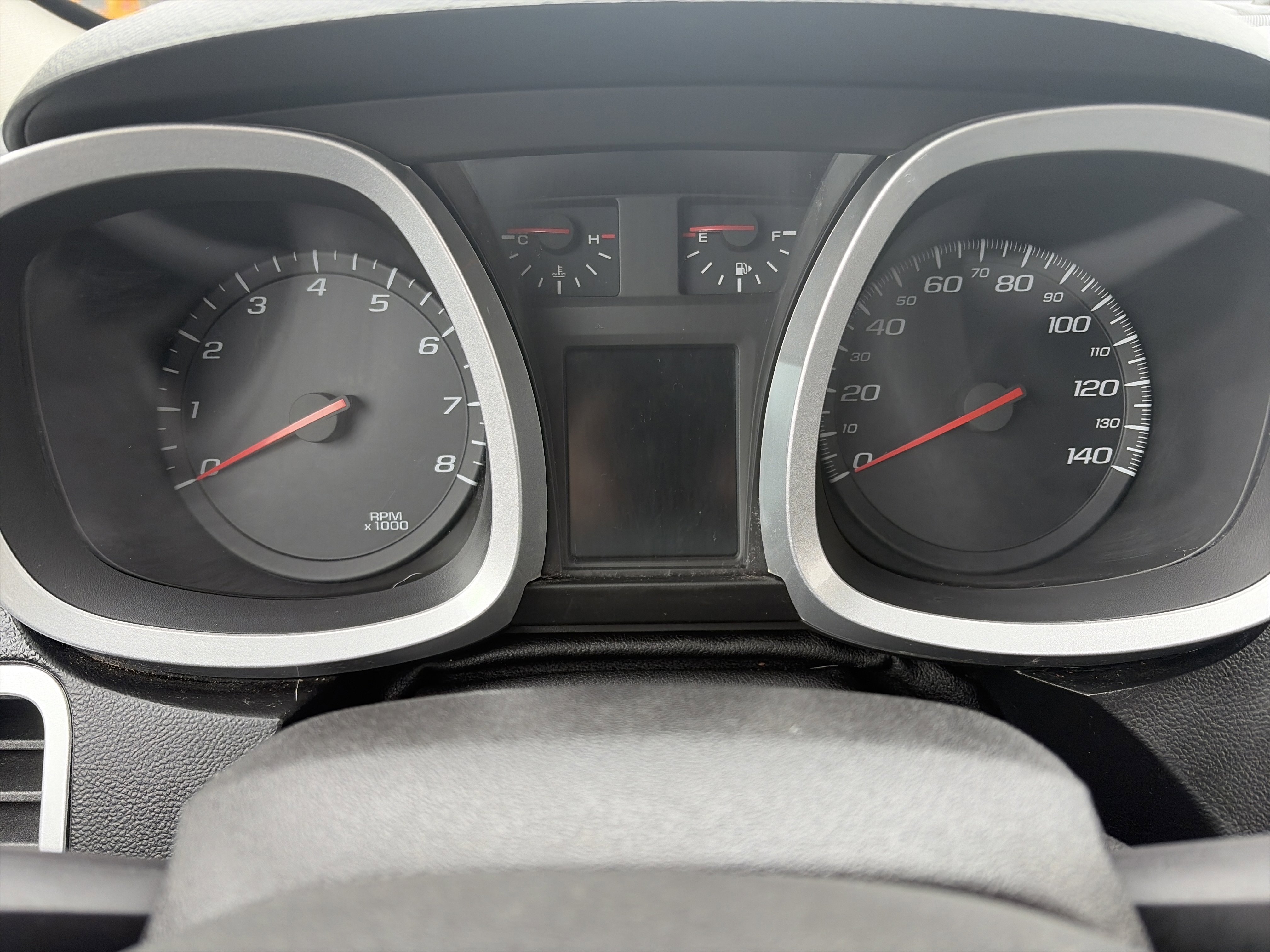Used 2017 Chevrolet Equinox LT w/ Convenience Package image 19