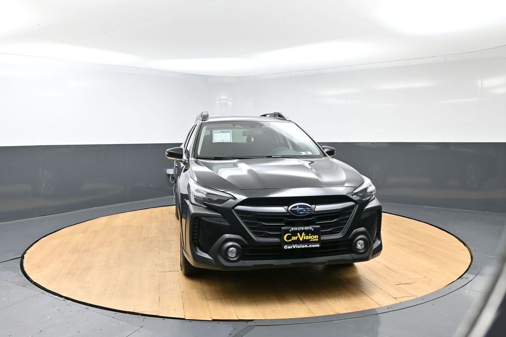 Used 2023 Subaru Outback Premium AWD/4WD image 3