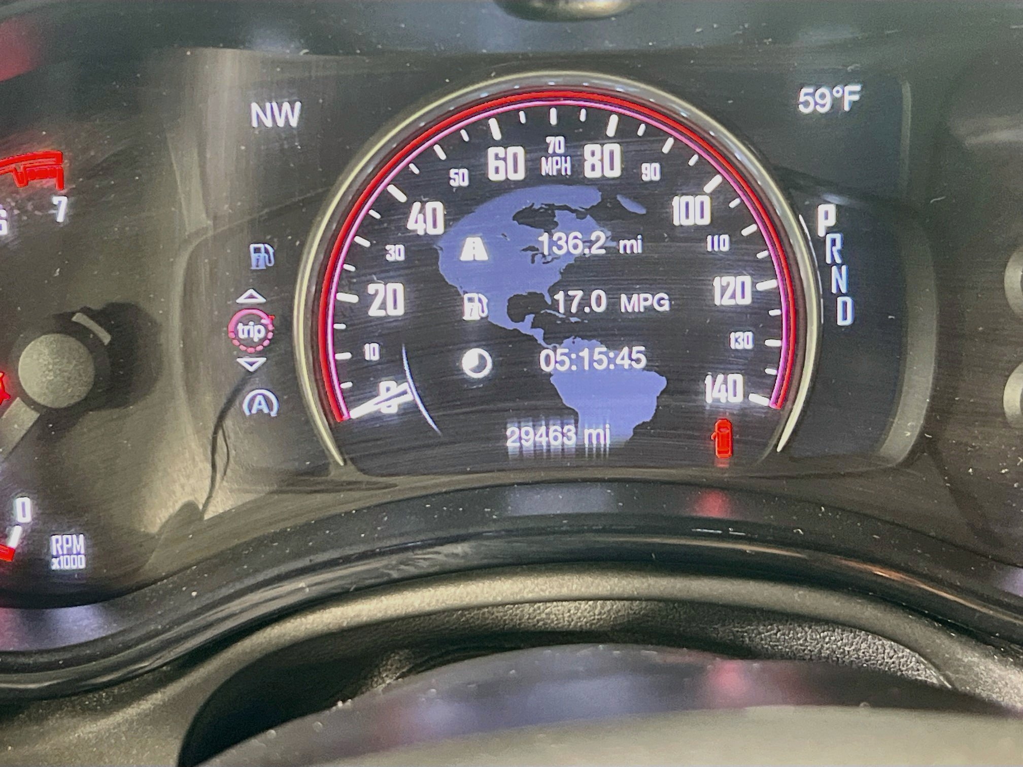 Used 2023 Dodge Durango GT AWD/4WD image 12