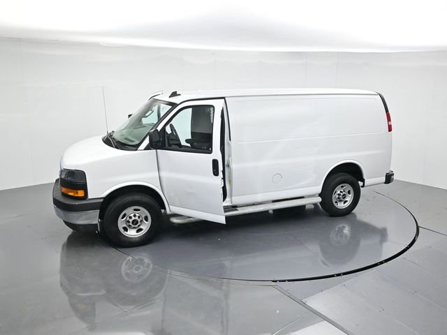 Used 2023 GMC Savana 2500 w/ Driver Convenience Package image 48