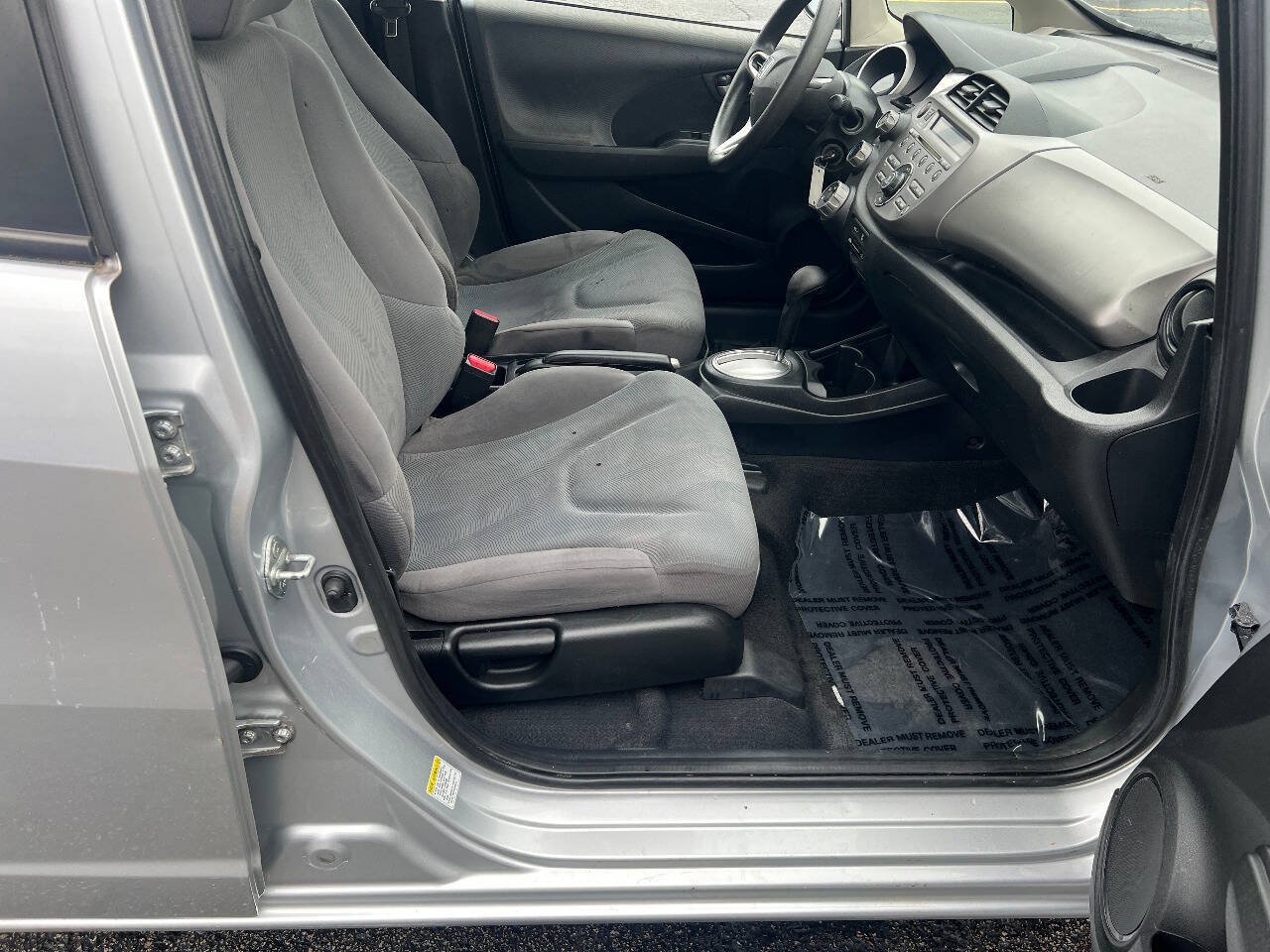Used 2012 Honda Fit image 23