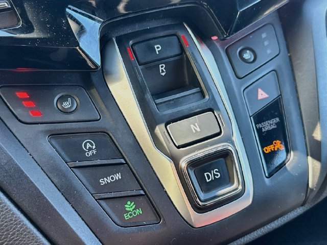 Used 2023 Honda Odyssey Sport image 21