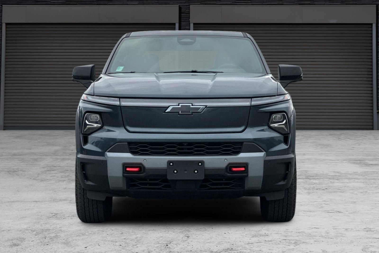 Used 2026 Chevrolet Silverado EV Trail Boss w/ Plus Package image 10