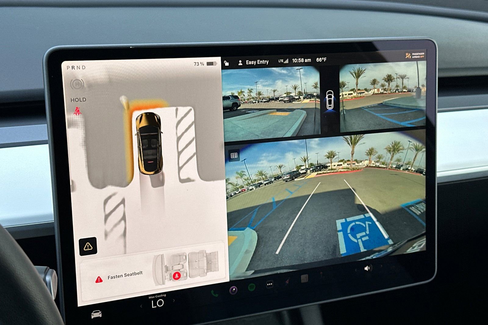 Used 2025 Tesla Model Y Long Range image 27