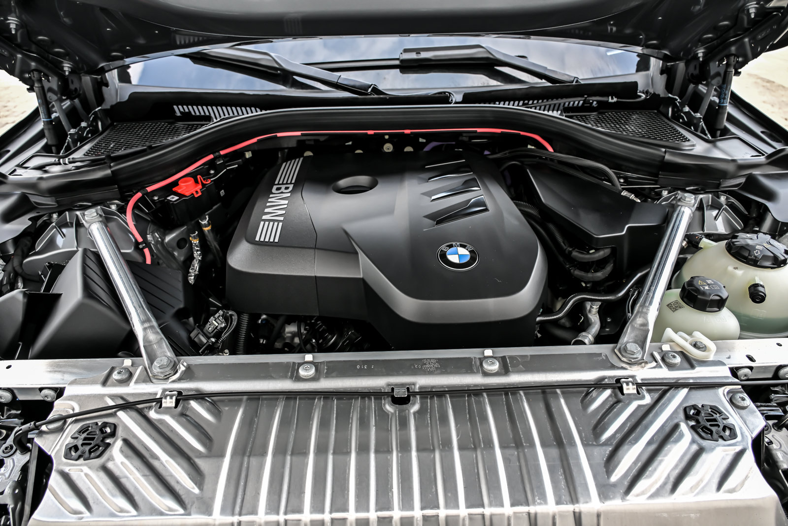 Used 2026 BMW X3 xDrive30i w/ Premium Package AWD/4WD image 15