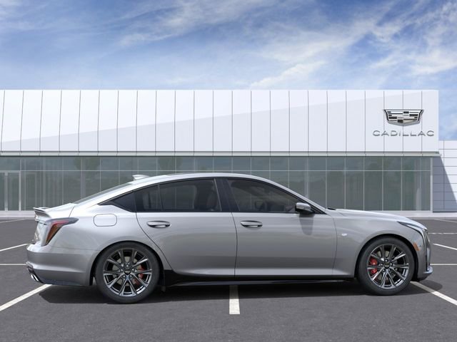 New 2026 Cadillac CT5 Sport RWD image 5