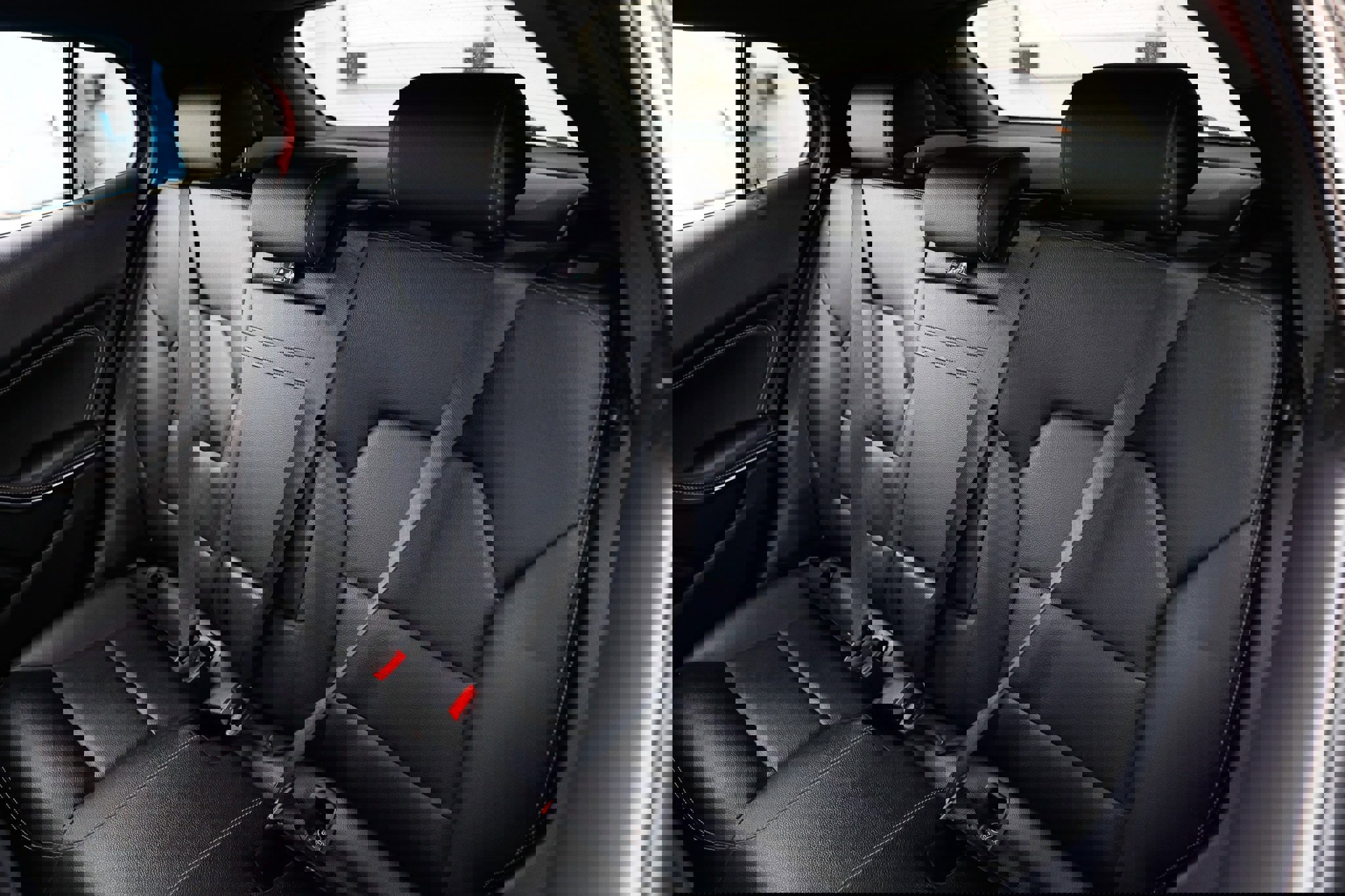 Used 2018 Mercedes-Benz GLA 250 image 11