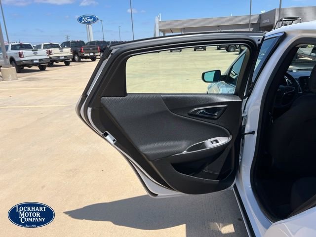 Used 2024 Chevrolet Malibu LT image 13
