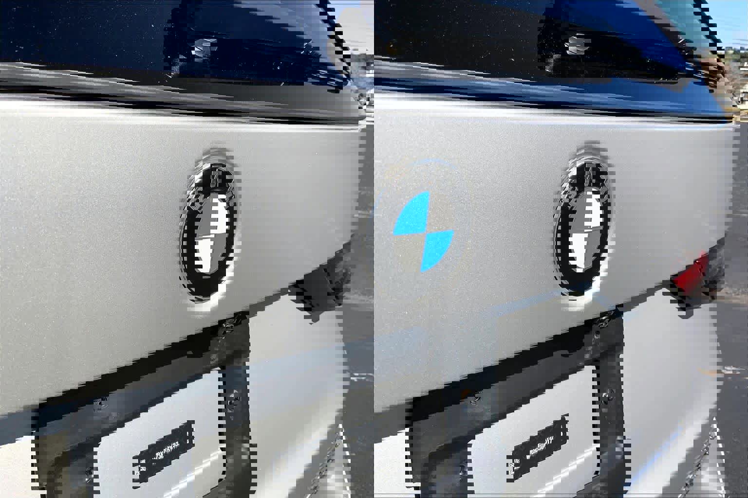 Certified 2025 BMW X1 xDrive28i image 31