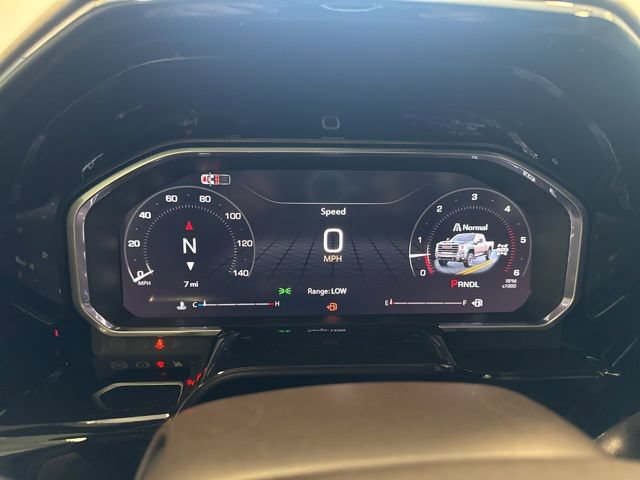New 2026 GMC Sierra 3500 SLT AWD/4WD image 48