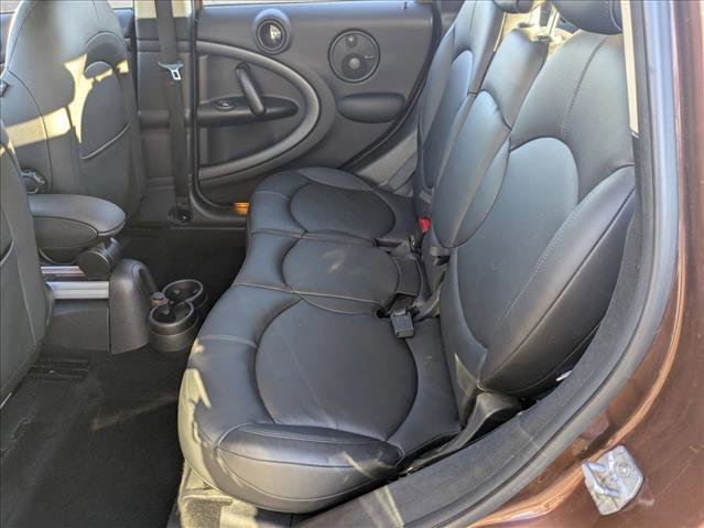 Used 2015 MINI Cooper Countryman S image 16